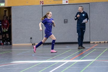 Bild 25 - wCJ Falkinnen Cup